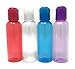 Bar5F Empty Bottle Travel Set, 3.4 oz