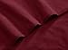 HUHOT Sundresses for Women Casual Summer Short Sleeve Round Neck Floral Casual Skater Dress (Burgundy, Small)