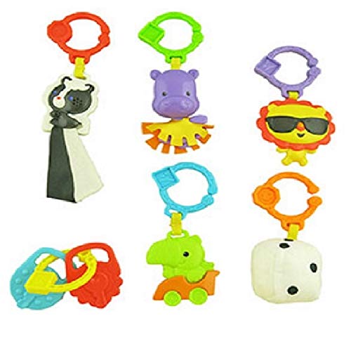 fisher price car gym