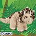Webkinz Plush Stuffed Animal Triceratops