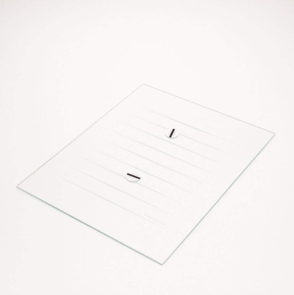 The 10 Best General Electric Refrigerator Fridge Glass Shelf