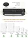 Thermal Laminator, 9” Laminating Machine for Letter Size/A4/A5/A7, Portable Laminate Machine, 3 Min Fast Warm Up, High Speed&No Bubbles, One Button Jam Release for Home/Office/School (Upgrade)