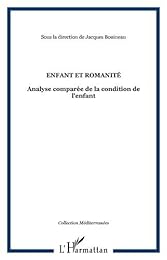 Enfant et romanité