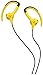 Skullcandy Unisex Chops Bud Yellow/Black