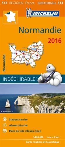 Normandie