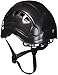 Petzl - Vertex Vent, Ventilated Helmet for Work at Height, Black