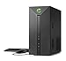 HP Pavilion Power Desktop Computer, Intel Core i3-7100, NVIDIA GeForce GTX 1050, 8GB RAM, 1TB Hard Drive, Windows 10 (580-010, Black)