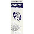 Ponaris Nasal Emollient 1 oz (Pack of 2)