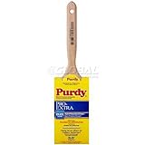 Purdy Pro-Extra Elasco 3" - Lot of 6