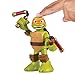Teenage Mutant Ninja Turtles Pre-cool Half Shell Heroes 6