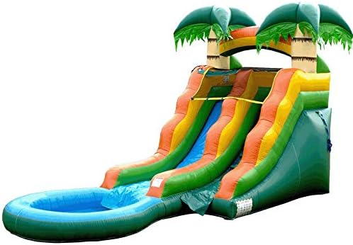 Amazon.com: HeroKiddo Tall Summer 