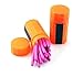 Jackie 3 Packs Portable Extra-large Head Windproof Waterproof Matches