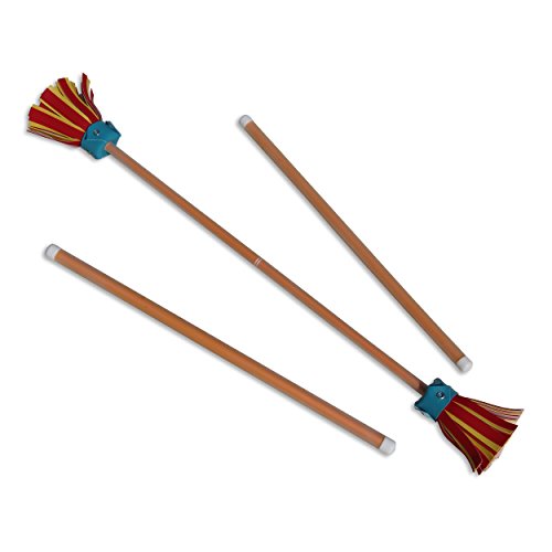 2 Orange+Majestix+Juggling+Sticks+Devil