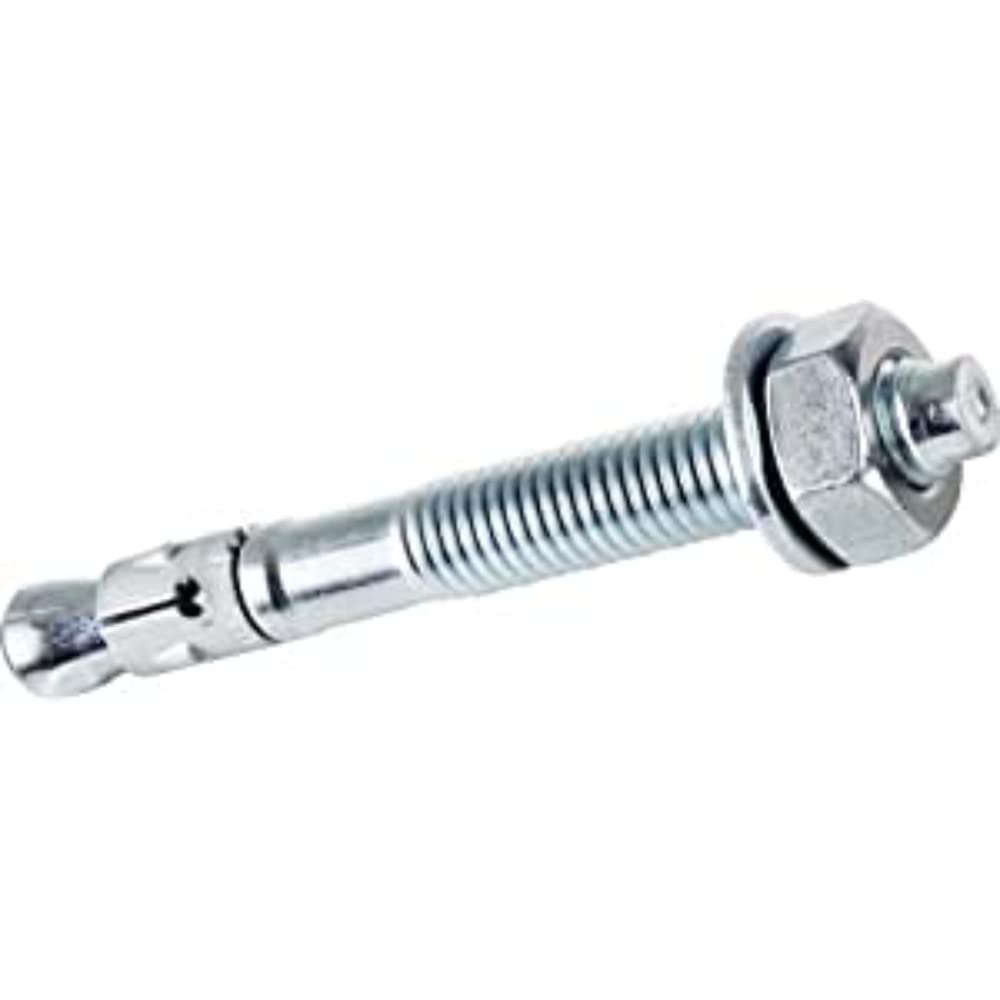 fischer Bolt Anchor FXA 16/25 x 145, 10 Pieces, 523142