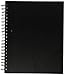 Pro Art 8 1/2-Inch by 11-Inch Spiral Bound Sketch Book, 80-Sheet