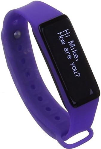archon touch fitness wristband activity tracker