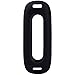 MiPhee Silicone Case for Go-tcha, Black