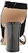 Nine West Women's Moshpit Suede Dress Sandal