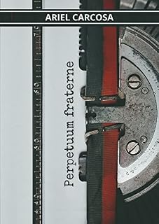 Livro Perpetuum fraterne