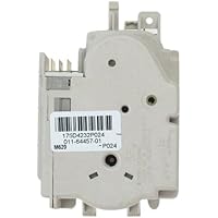 GE WH12X10254 Timer Assembly for Washer