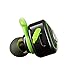 wireless Earbuds By Zivigo, Truly wireless Headphones - Invisible In-Ear Bluetooth Earbuds with BlueTooth Technology - Pairs with Any Mobile Device - Built-in Microphone - Noise Cancelling Technology