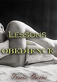 Lessons in Obedience (Sin City 6)