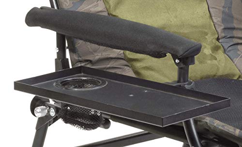 Anaconda Freelancer Holy-S Chair Anglerstuhl Karpfenstuhl/Campingstuhl 7158515 – Bild 3