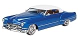 Revell Custom Cadillac Eldorado Model Kit Model Building Kit