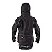 Showers Pass Refuge Rain Jacket - Waterproof & Windproof Hood Jacket For Men - Packable & Breathable Outdoor Travel Jacket