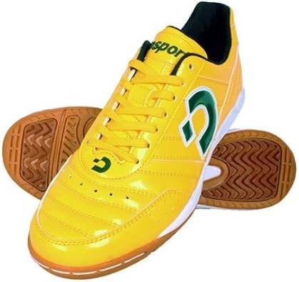 Amazon デスポルチ カンピーナス2 Sal 別注モデル インドア用フットサルシューズ Ds 931bt 25 0cm スポーツ