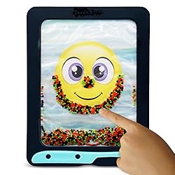 DoodleJamz JellyPics - Sensory Drawing Pads Filled