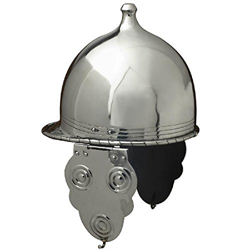 Armor Men's Celtic Montefortino Helmet