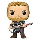 Funko Pop! Marvel: Thor Ragnarok - Thor Gladiator Suit