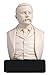 Amazon Exclusive ! - Theodore Roosevelt Bust - Great Americans Collection