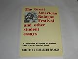 Great American Bologna Festival, , 0312055900