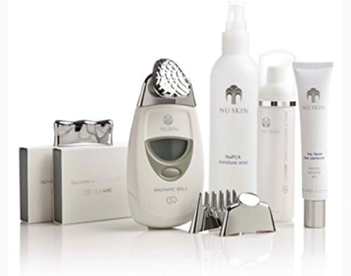 最先端 Galvanic Skin Nu Spa ニュースキン Ii Sustem 美顔用品 美顔ローラー Labelians Fr 最先端 Galvanic Skin Nu Spa ニュースキン Ii Sustem 美顔用品 美顔ローラー Labelians Fr