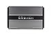 Crunch Power Drive PD2000.4 Amplifier - Class A/B, 4 Channel, 2000-Watt, 1/2/4 Ohm, Car Amplifier, Heat Sink, RCA, LED Diagnostic System, Low Noise Circuitry