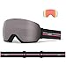 Giro Axis/Ella Snow Goggle Replacement Lens