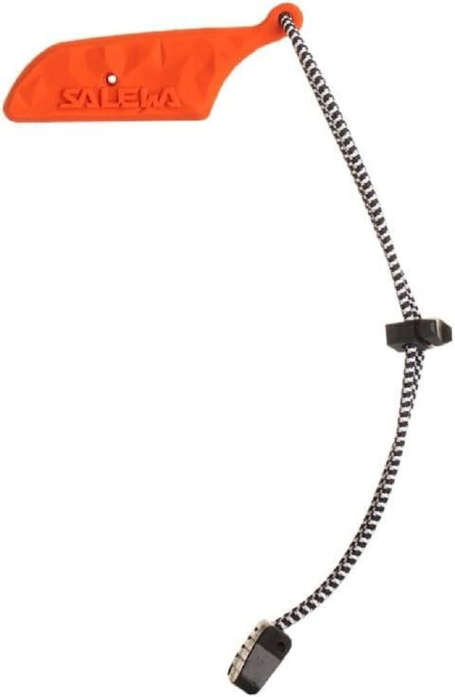 Salewa Pick Guard, Orange, Unisex