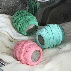 Iariugo Downy Ball Dispenser for Fabric