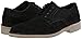 John Varvatos Men's Sid Eva Derby Oxford