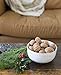 Diamond of California, Jumbo Walnuts In-Shell, 16 Ounce Bags (Pack of 8)