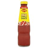 Maggi Chilli Sauce Extra Hot - 320g