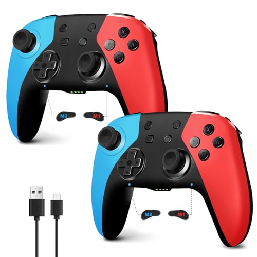 AceGamer Wireless Controller