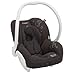 2014 Maxi-Cosi Mico AP Infant Car Seat White Collection, Black, 0-12 Months Prior Model)