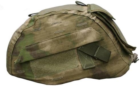 Helmet Cover for MICH 2002 Ver2 A-TACS FG