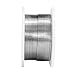 MAIYUM 63-37 Tin Lead Rosin Core Solder Wire for Electrical Soldering (1.0mm 50g)