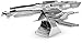 Metal Earth 3D Laser-Cut Model: Mass Effect: Turian Cruiser