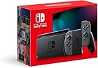 Nintendo Switch Joy-Con(L)/(R) グレー