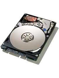 160GB 2.5 Inchs SATA HDD Hard Disk Drive for Dell Inspiron 11z-1110 1318 1320 1370 1410 1420 1427 1428 1440 1464 1470 1501 1520 1521 1525 1526 1545 1546 1564 1570 1720 1721 1750 1764 640M E1405 E1505 Laptops